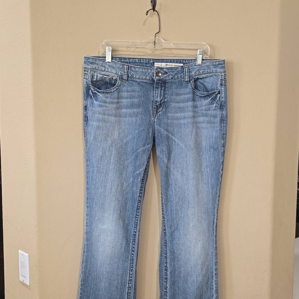 DKNY jeans